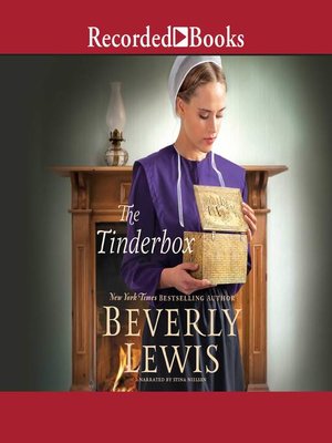 cover image of The Tinderbox